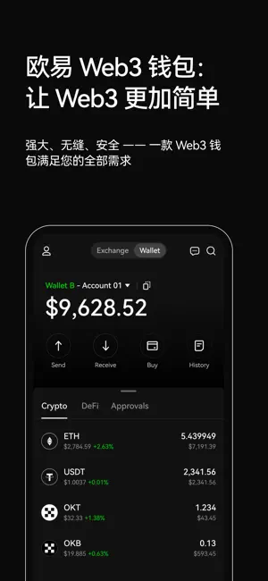 易欧交易所app官方下载